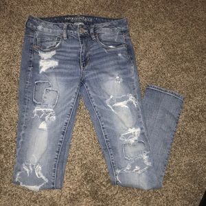 AE Skinny Jeans